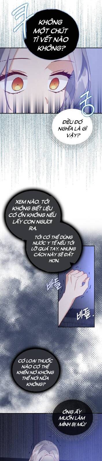 Chỉ Nhận Thức Được Sau Khi Mất Em Chapter 18 - 11