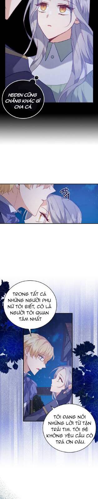 Chỉ Nhận Thức Được Sau Khi Mất Em Chapter 18 - 17
