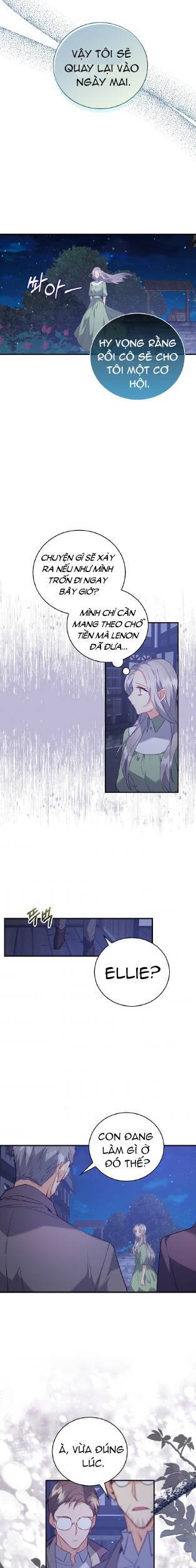 Chỉ Nhận Thức Được Sau Khi Mất Em Chapter 18 - 18