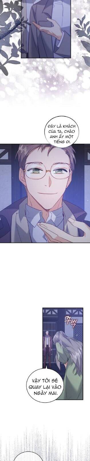 Chỉ Nhận Thức Được Sau Khi Mất Em Chapter 18 - 19