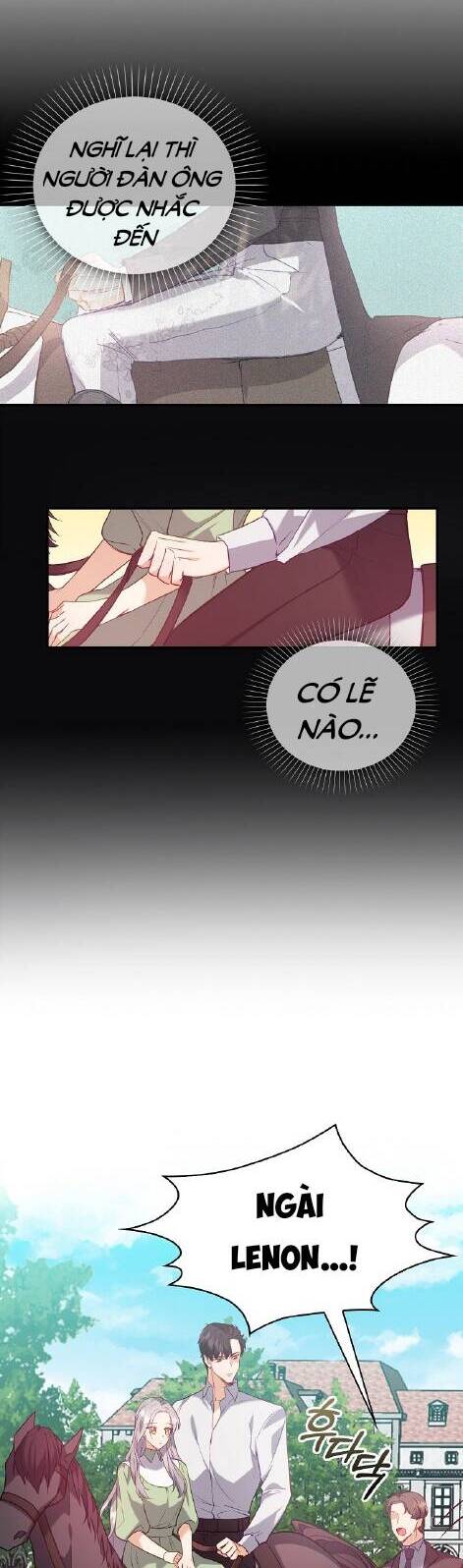 Chỉ Nhận Thức Được Sau Khi Mất Em Chapter 18 - 3