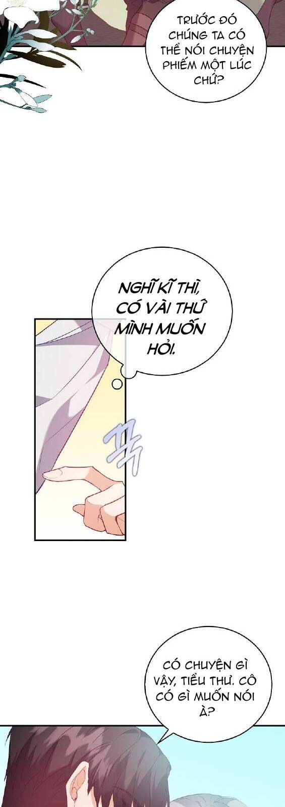 Chỉ Nhận Thức Được Sau Khi Mất Em Chapter 18 - 5