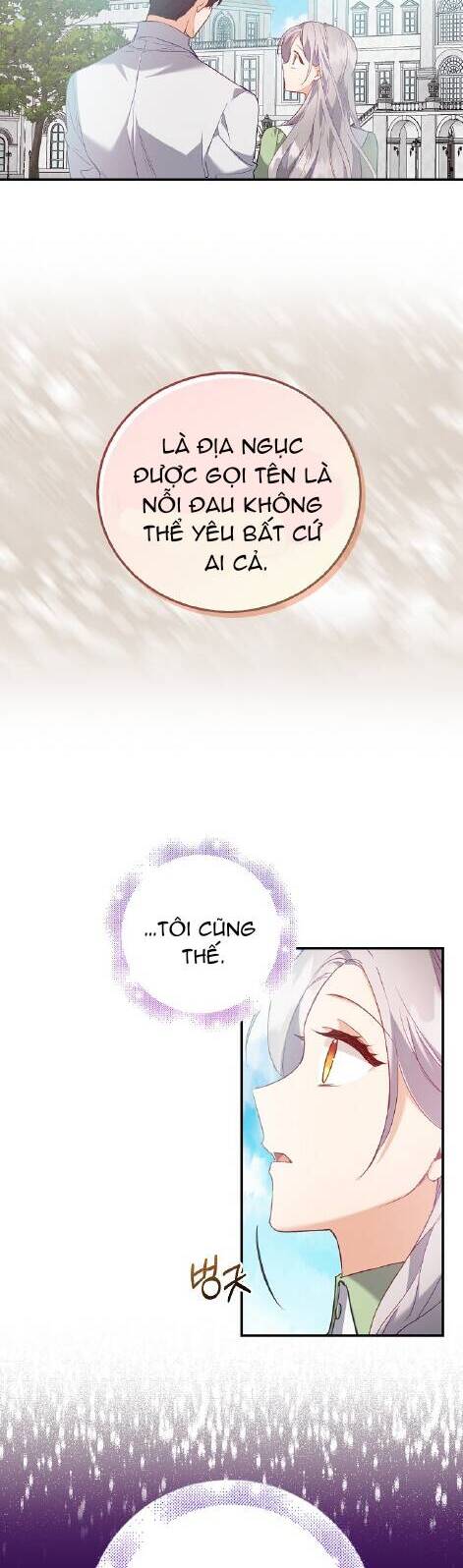 Chỉ Nhận Thức Được Sau Khi Mất Em Chapter 18 - 7