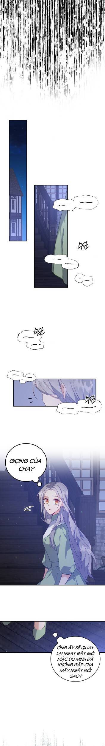 Chỉ Nhận Thức Được Sau Khi Mất Em Chapter 18 - 10
