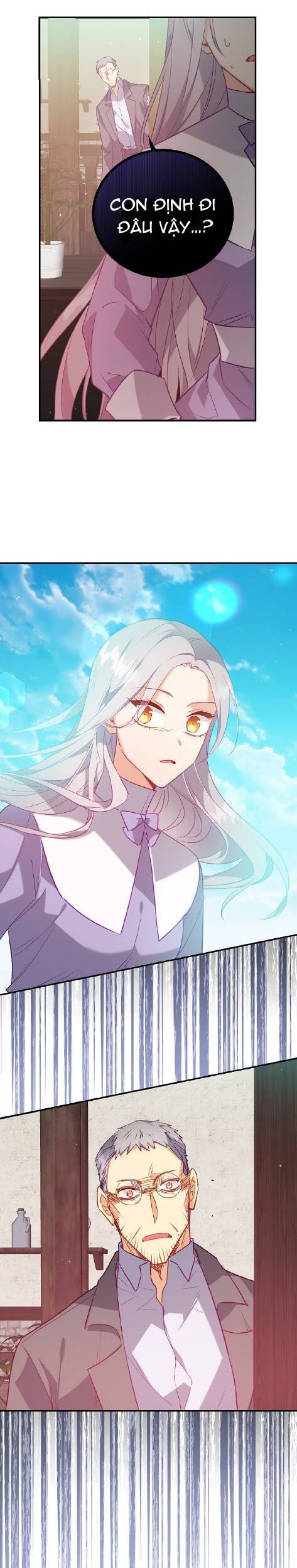 Chỉ Nhận Thức Được Sau Khi Mất Em Chapter 19 - 16