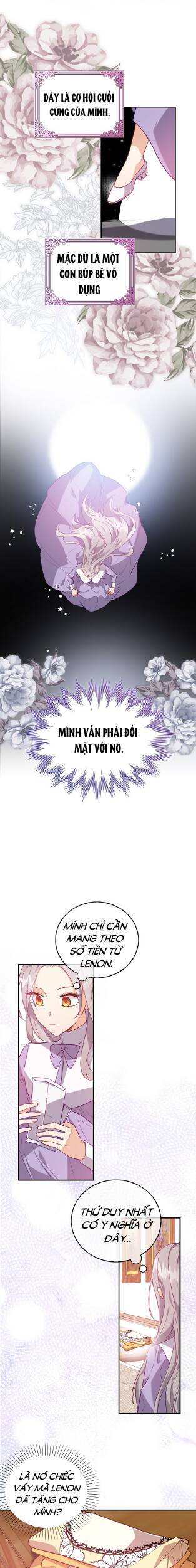 Chỉ Nhận Thức Được Sau Khi Mất Em Chapter 19 - 4