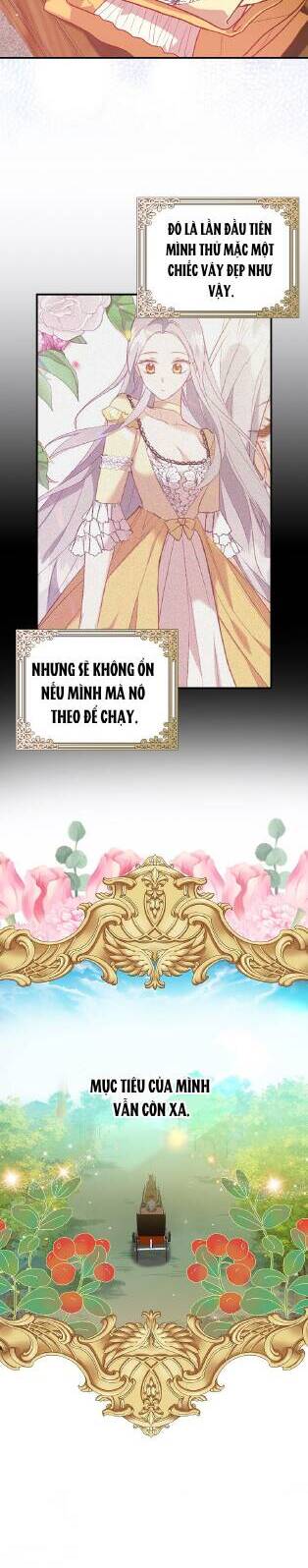 Chỉ Nhận Thức Được Sau Khi Mất Em Chapter 19 - 5