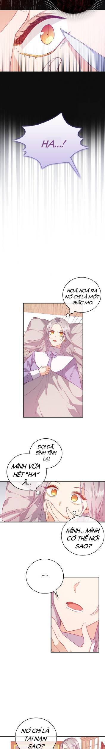 Chỉ Nhận Thức Được Sau Khi Mất Em Chapter 19 - 8