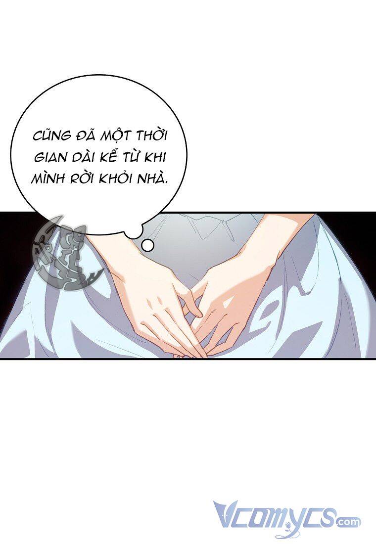 Chỉ Nhận Thức Được Sau Khi Mất Em Chapter 2 - 4