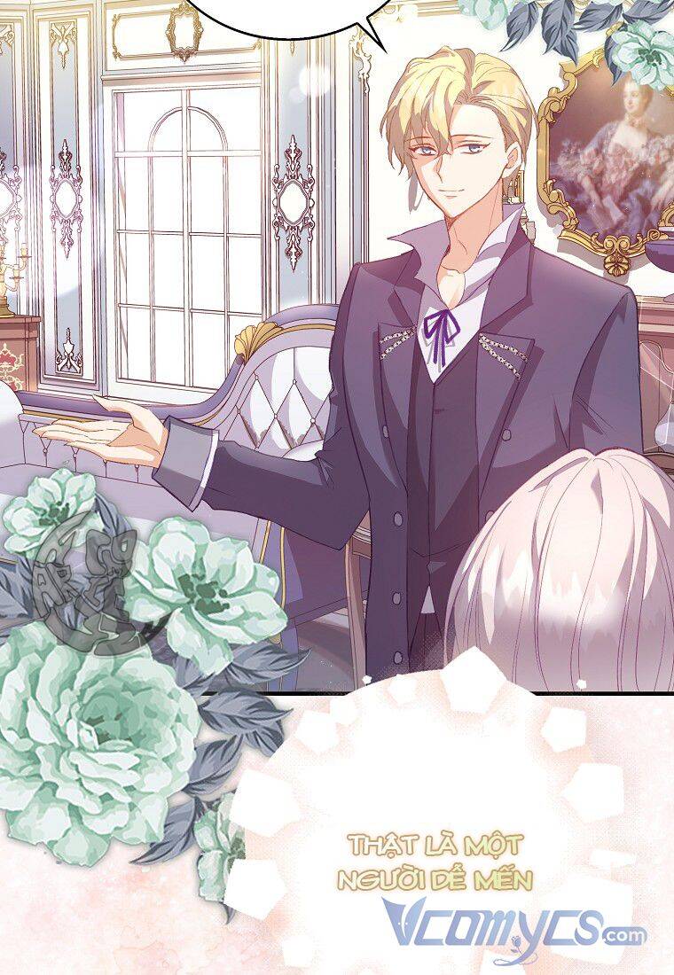 Chỉ Nhận Thức Được Sau Khi Mất Em Chapter 2 - 32