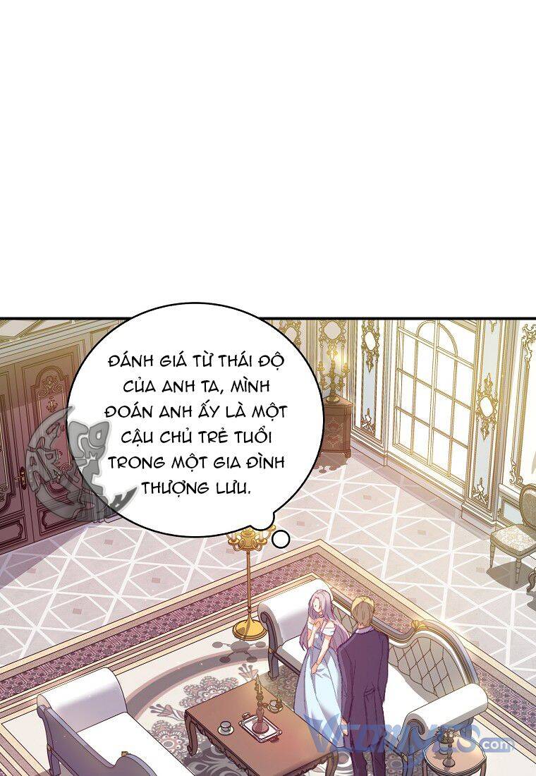 Chỉ Nhận Thức Được Sau Khi Mất Em Chapter 2 - 34