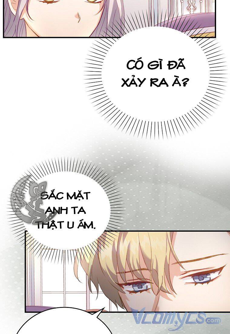 Chỉ Nhận Thức Được Sau Khi Mất Em Chapter 2 - 37