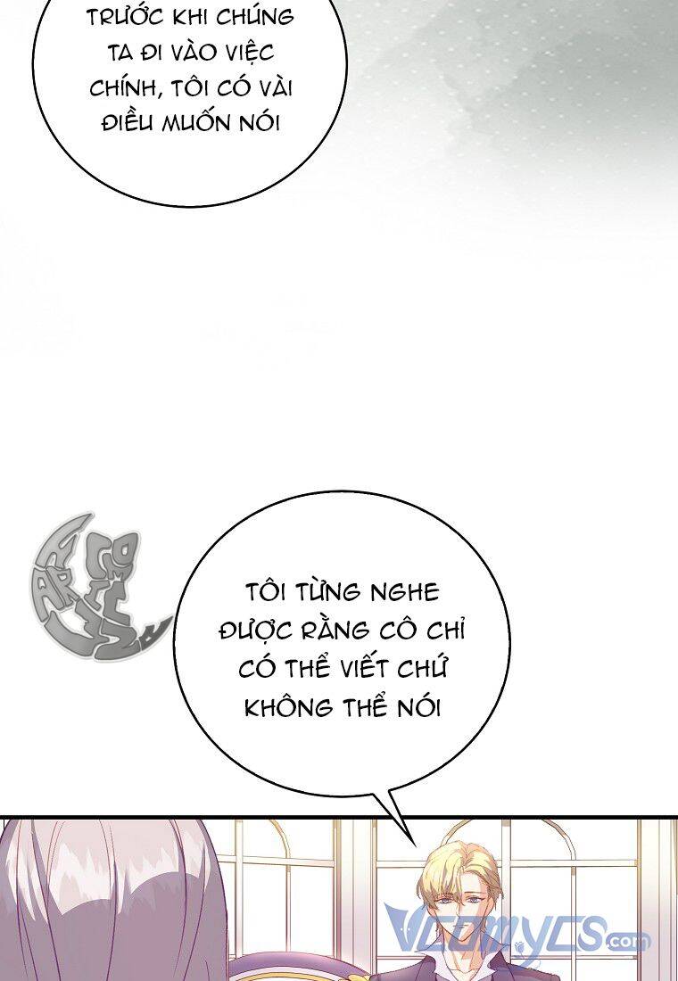 Chỉ Nhận Thức Được Sau Khi Mất Em Chapter 2 - 38