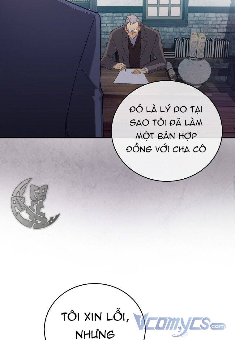 Chỉ Nhận Thức Được Sau Khi Mất Em Chapter 2 - 41