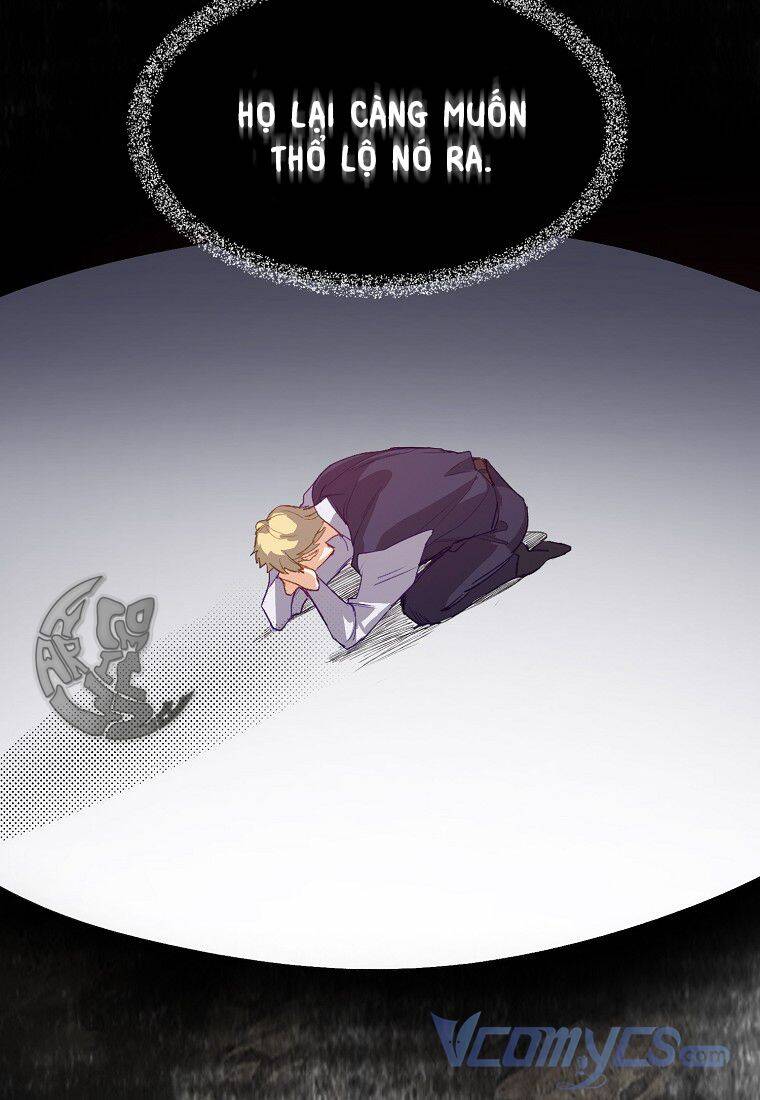 Chỉ Nhận Thức Được Sau Khi Mất Em Chapter 2 - 57
