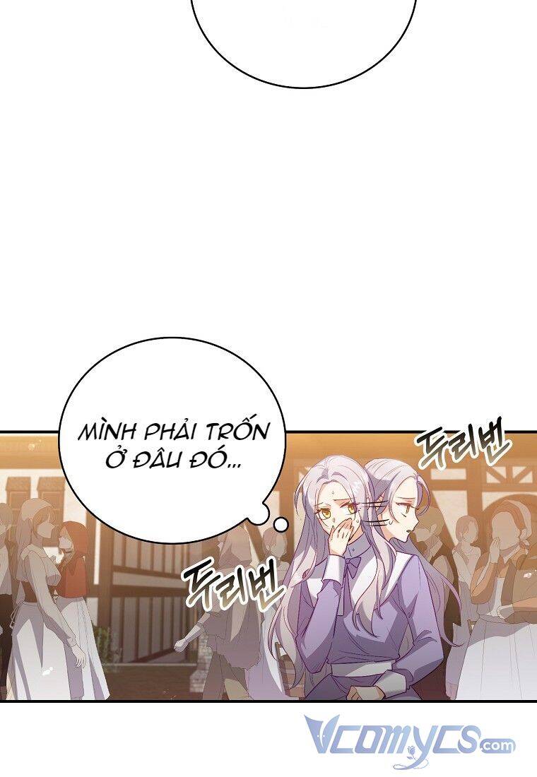 Chỉ Nhận Thức Được Sau Khi Mất Em Chapter 20 - 17