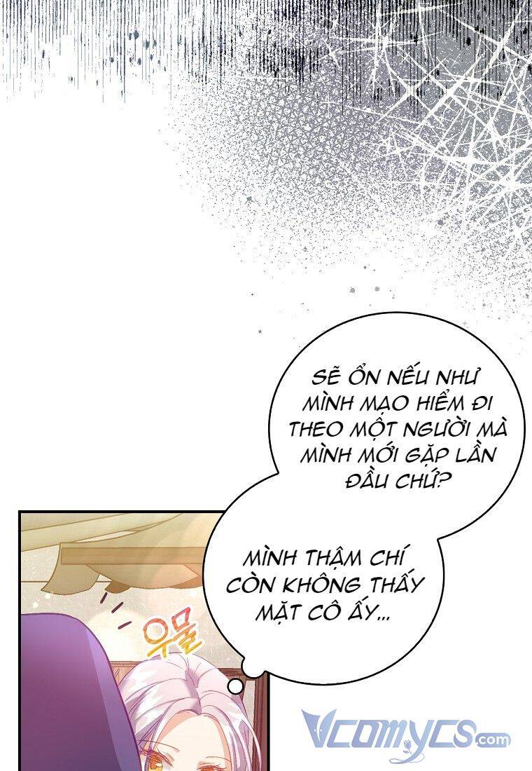 Chỉ Nhận Thức Được Sau Khi Mất Em Chapter 20 - 60