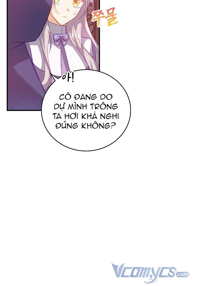 Chỉ Nhận Thức Được Sau Khi Mất Em Chapter 20 - 61