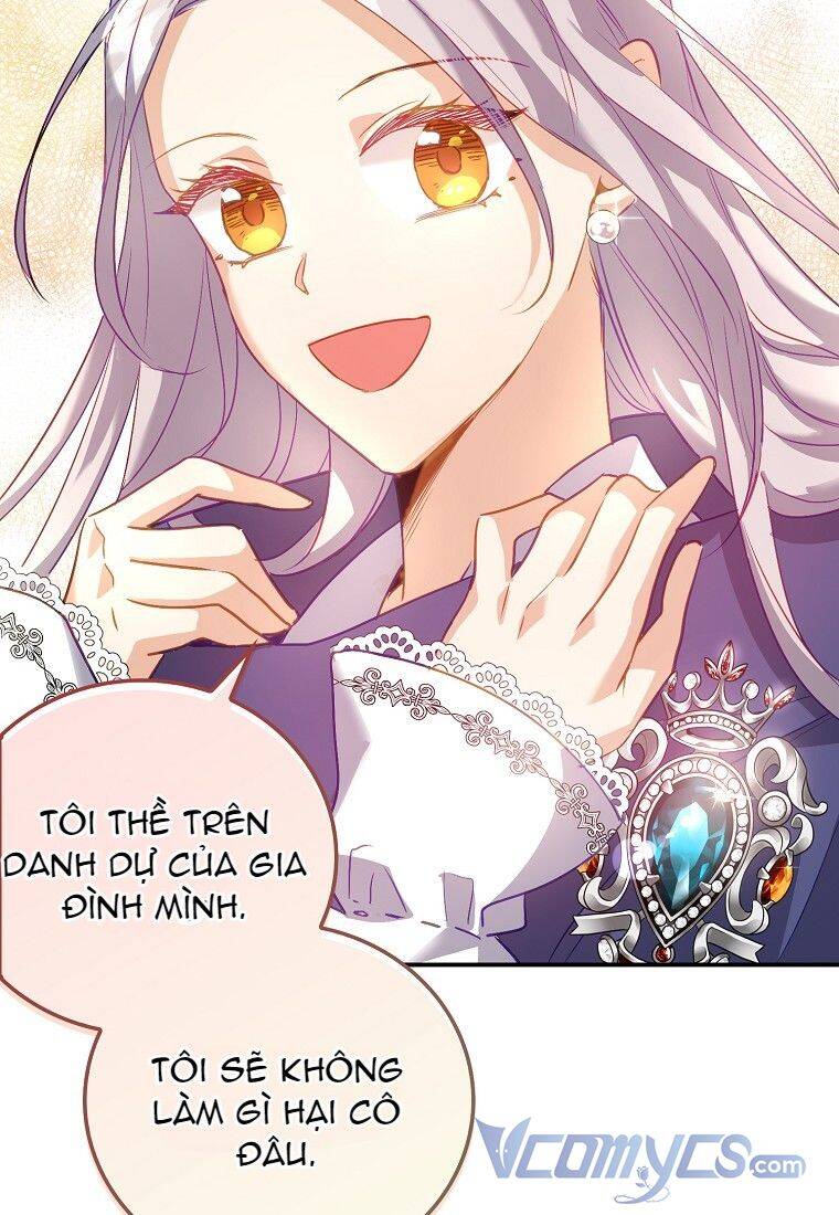 Chỉ Nhận Thức Được Sau Khi Mất Em Chapter 20 - 63