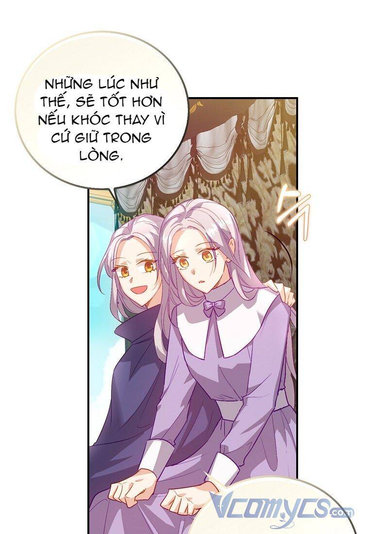 Chỉ Nhận Thức Được Sau Khi Mất Em Chapter 20 - 72