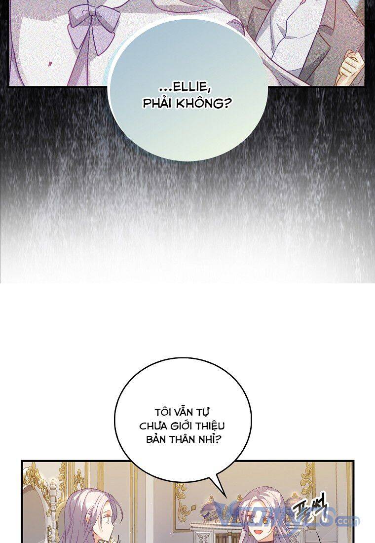 Chỉ Nhận Thức Được Sau Khi Mất Em Chapter 21 - 11