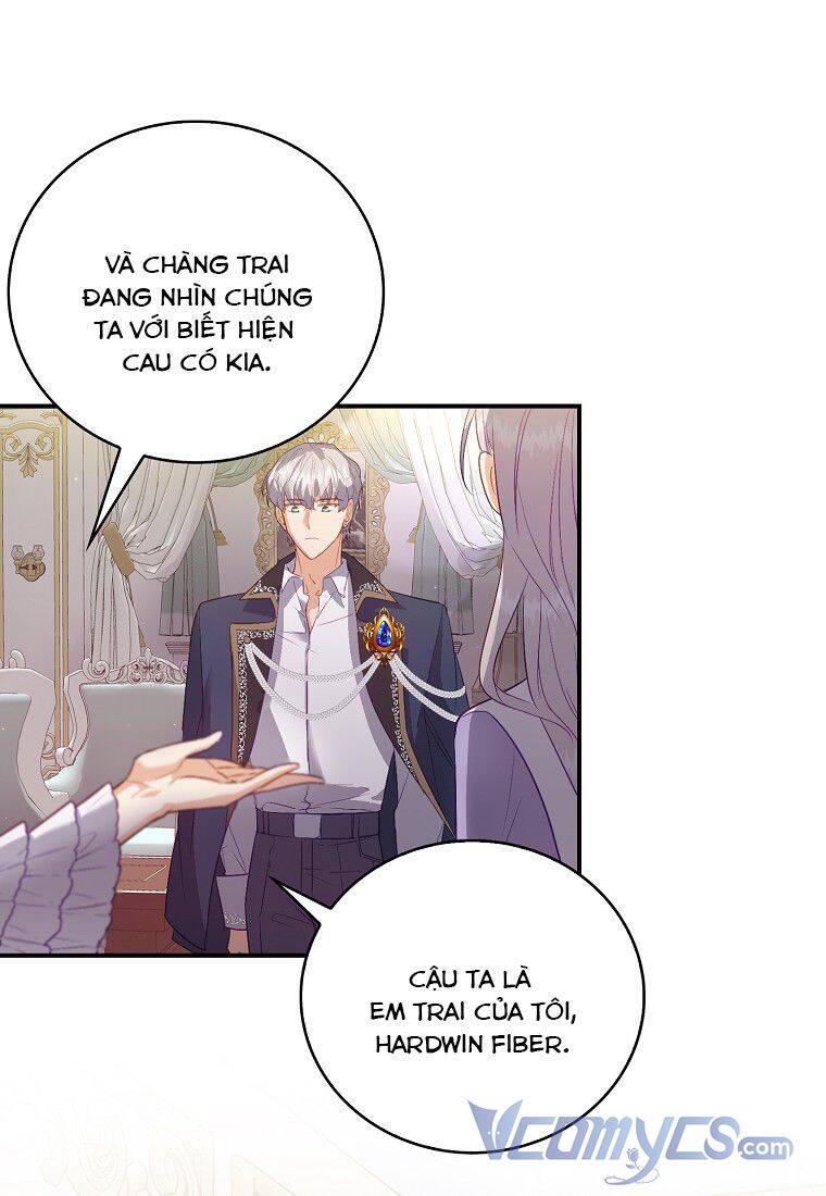 Chỉ Nhận Thức Được Sau Khi Mất Em Chapter 21 - 14