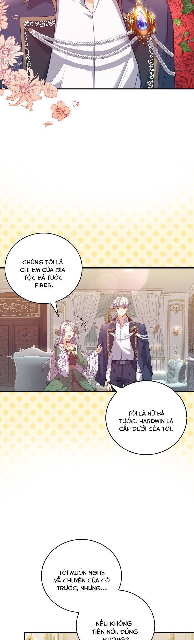 Chỉ Nhận Thức Được Sau Khi Mất Em Chapter 21 - 16