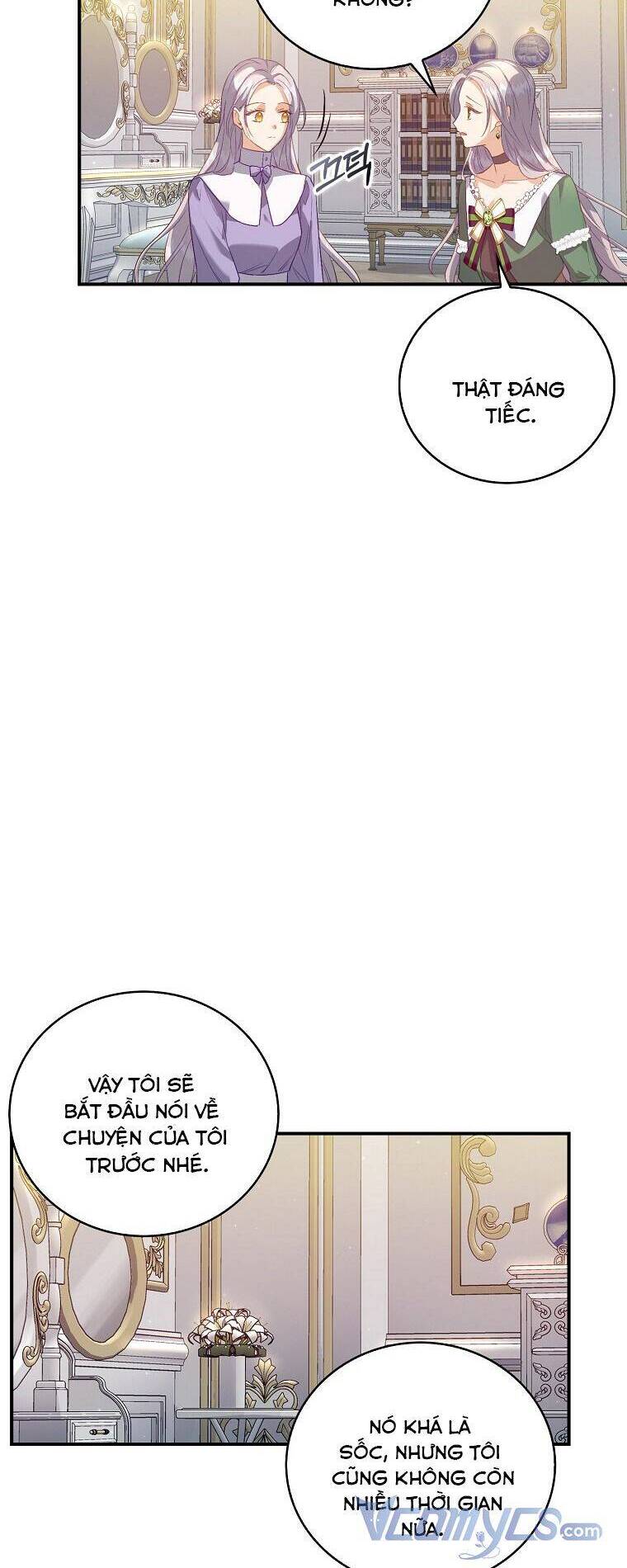 Chỉ Nhận Thức Được Sau Khi Mất Em Chapter 21 - 17