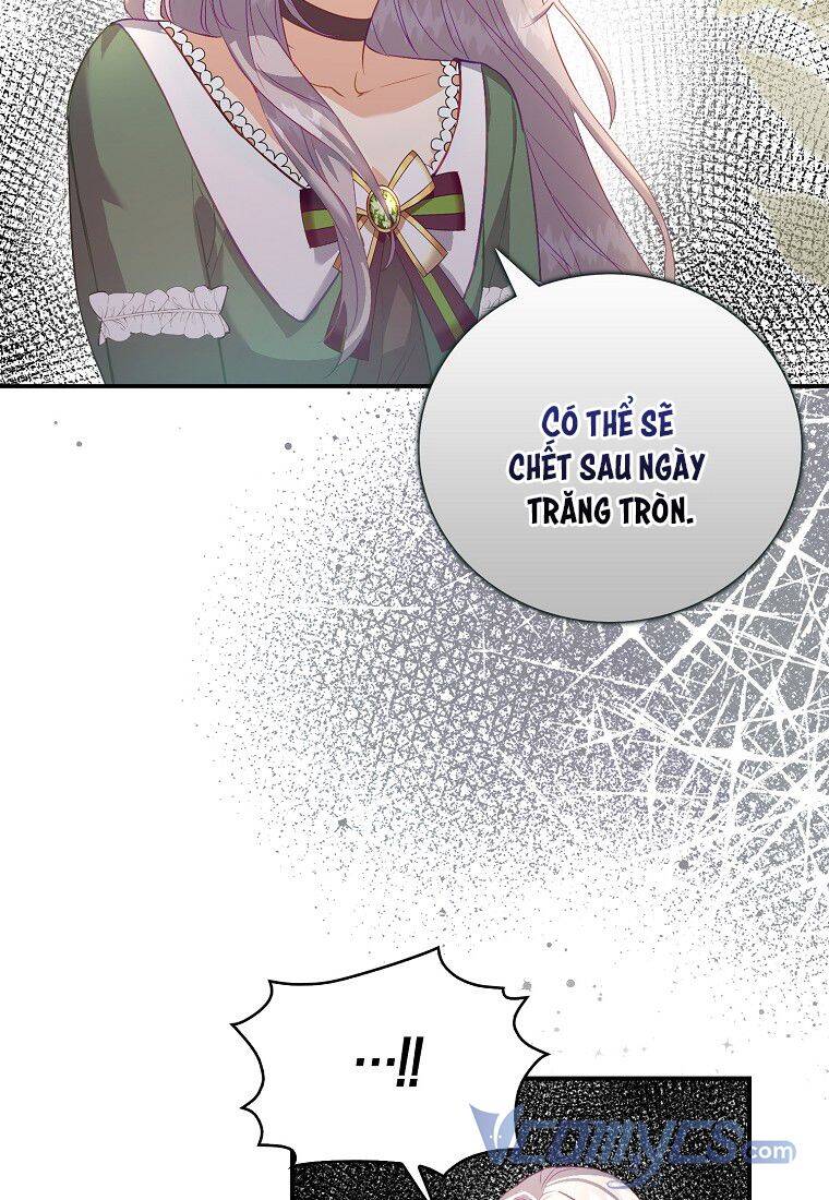 Chỉ Nhận Thức Được Sau Khi Mất Em Chapter 21 - 19