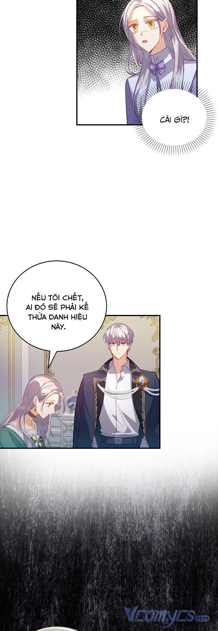 Chỉ Nhận Thức Được Sau Khi Mất Em Chapter 21 - 20