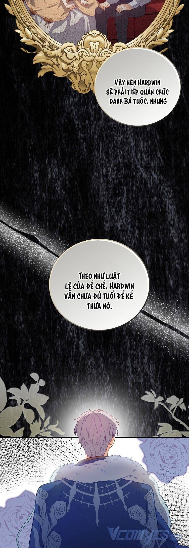 Chỉ Nhận Thức Được Sau Khi Mất Em Chapter 21 - 22