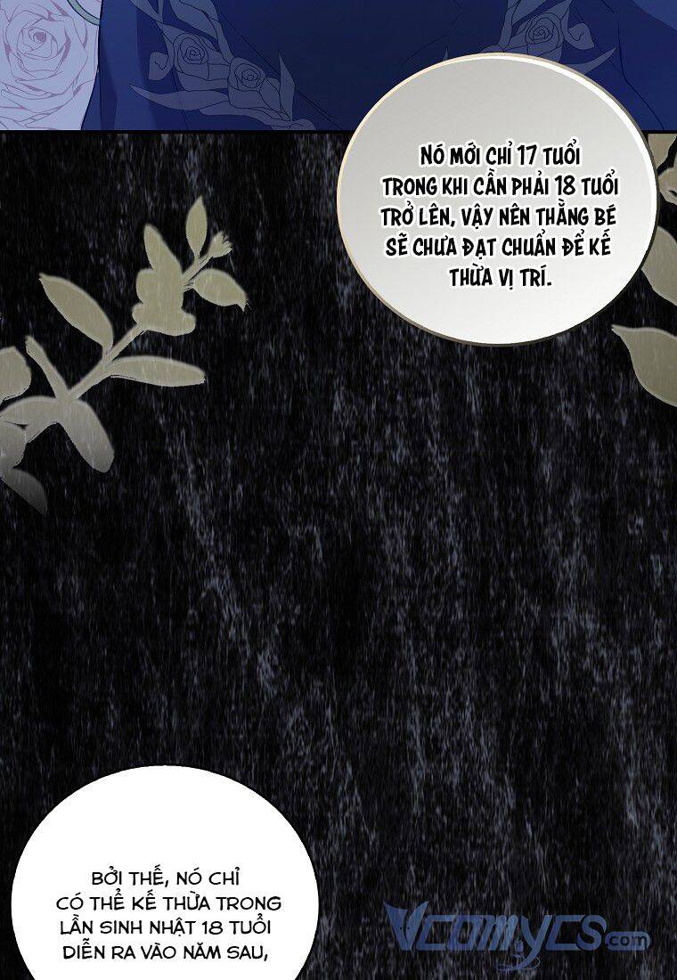 Chỉ Nhận Thức Được Sau Khi Mất Em Chapter 21 - 23