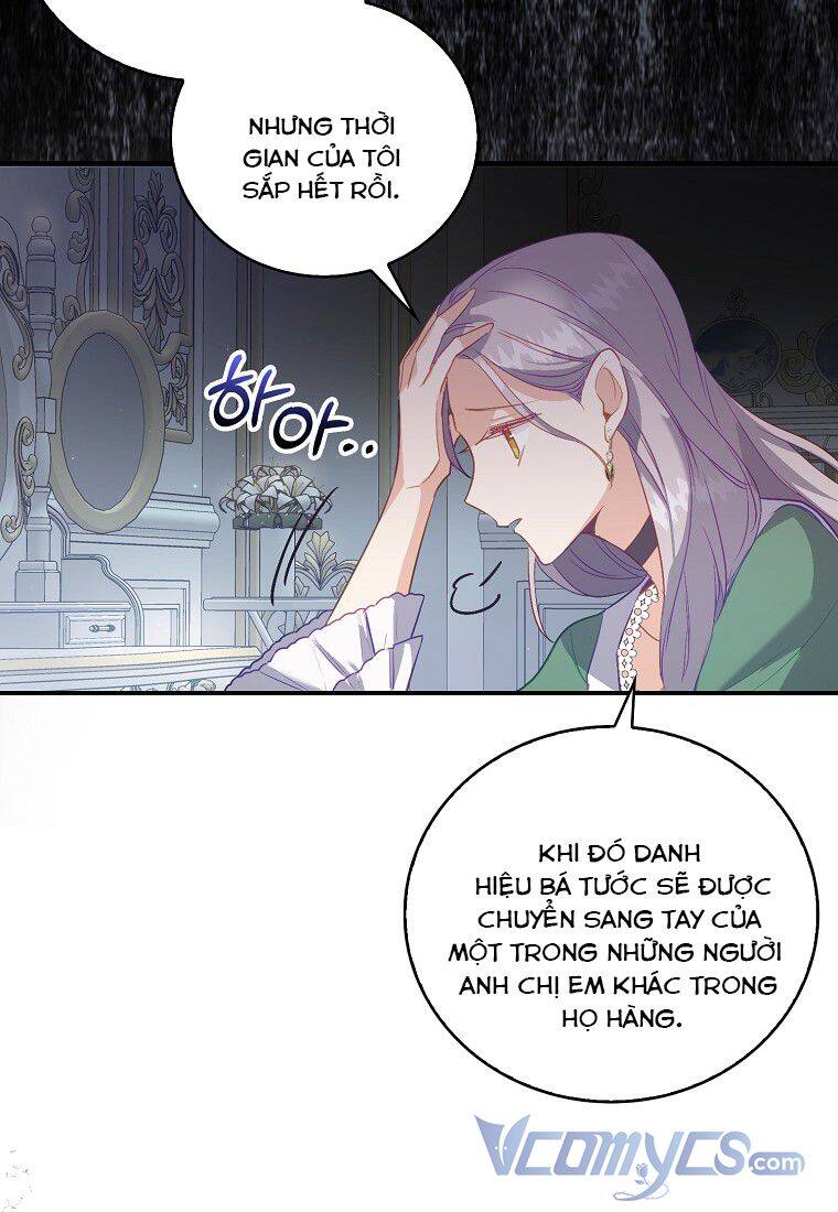 Chỉ Nhận Thức Được Sau Khi Mất Em Chapter 21 - 24