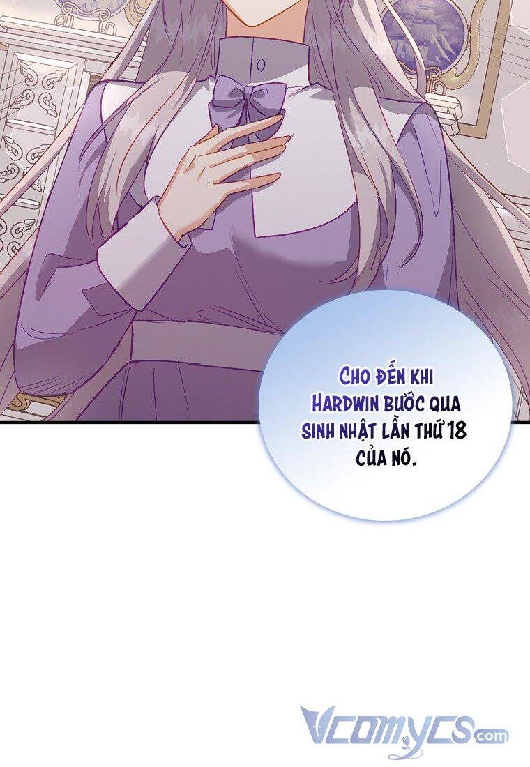 Chỉ Nhận Thức Được Sau Khi Mất Em Chapter 21 - 27