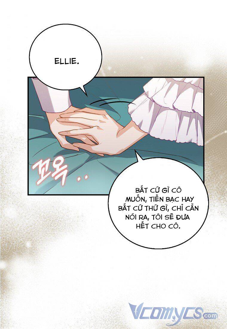 Chỉ Nhận Thức Được Sau Khi Mất Em Chapter 21 - 28