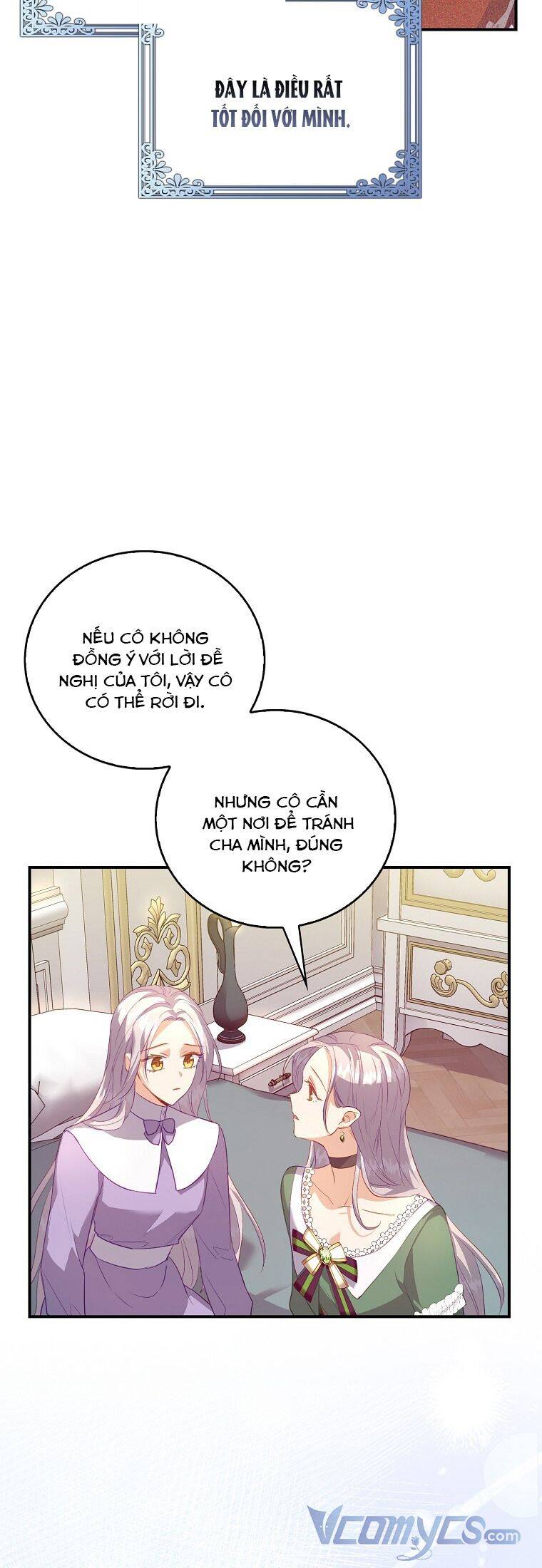 Chỉ Nhận Thức Được Sau Khi Mất Em Chapter 21 - 32