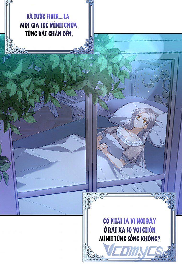 Chỉ Nhận Thức Được Sau Khi Mất Em Chapter 21 - 38