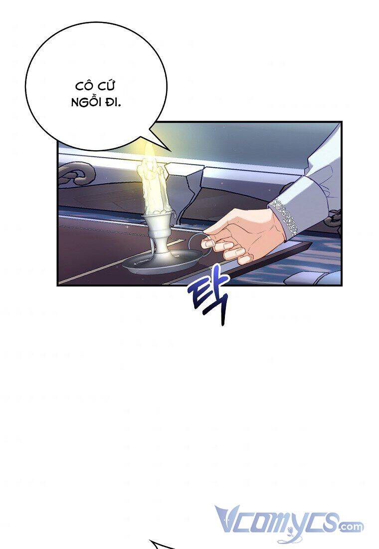 Chỉ Nhận Thức Được Sau Khi Mất Em Chapter 21 - 47