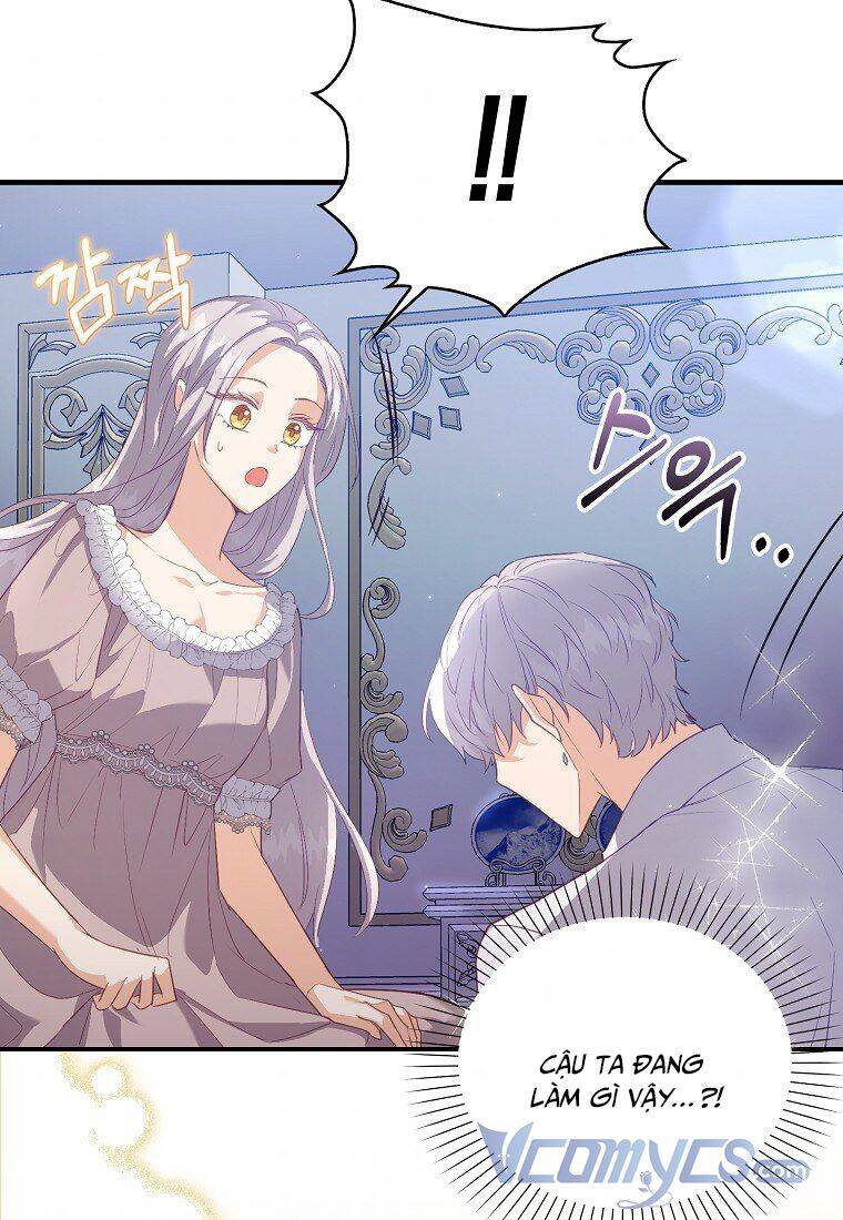Chỉ Nhận Thức Được Sau Khi Mất Em Chapter 21 - 48