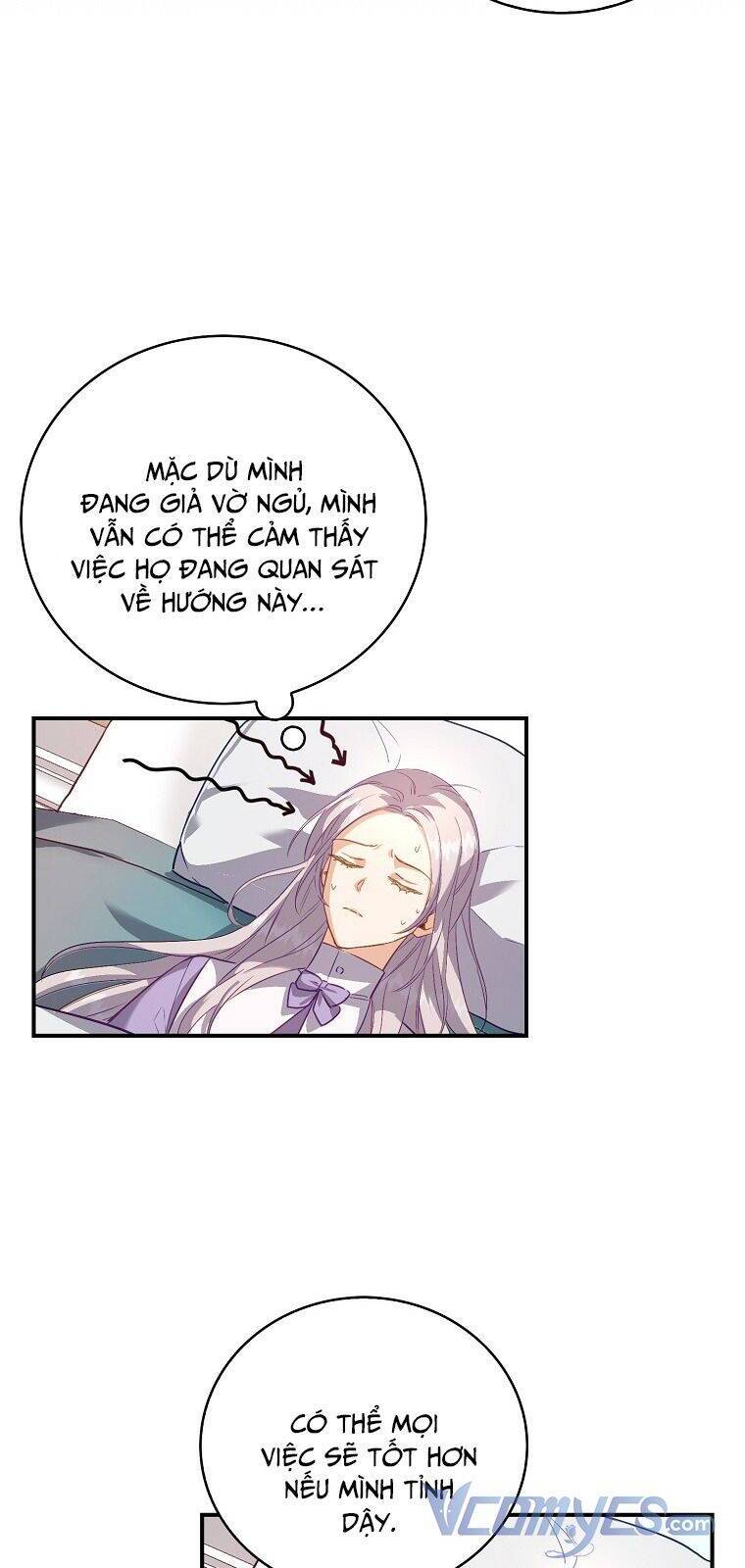 Chỉ Nhận Thức Được Sau Khi Mất Em Chapter 21 - 6