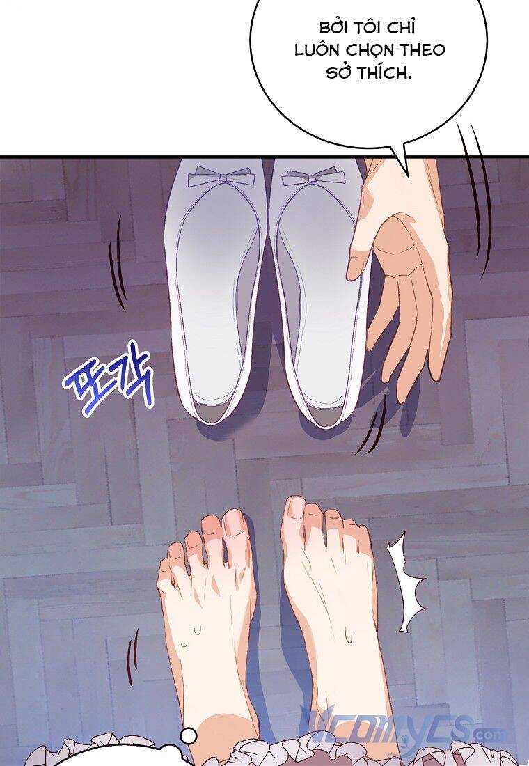 Chỉ Nhận Thức Được Sau Khi Mất Em Chapter 21 - 51