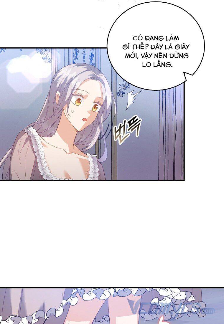 Chỉ Nhận Thức Được Sau Khi Mất Em Chapter 21 - 56