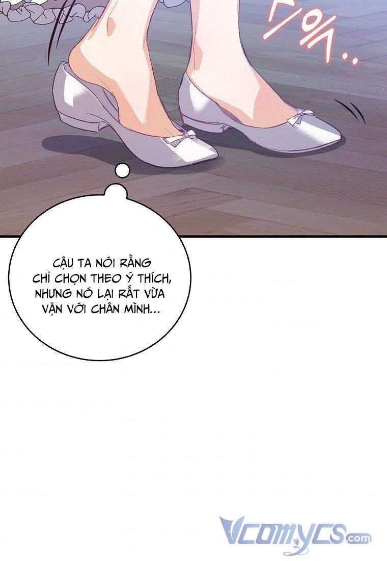 Chỉ Nhận Thức Được Sau Khi Mất Em Chapter 21 - 57