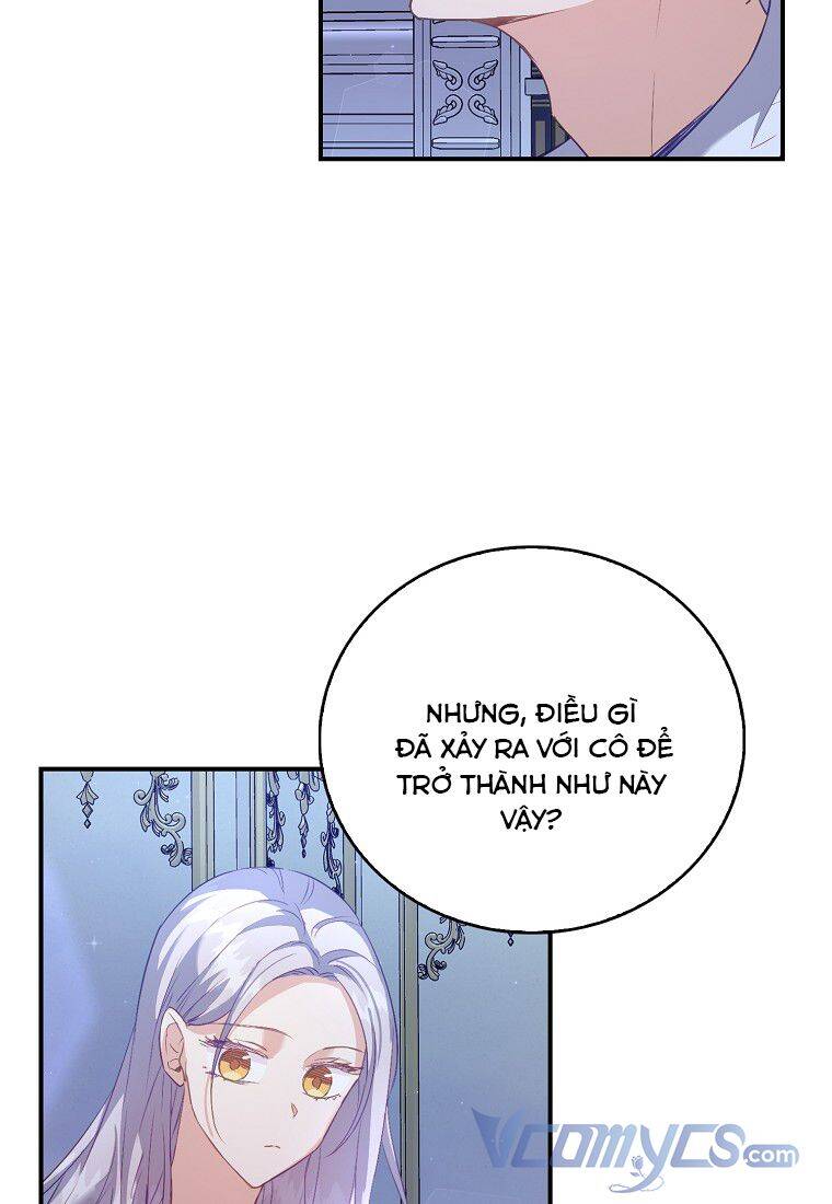 Chỉ Nhận Thức Được Sau Khi Mất Em Chapter 21 - 60