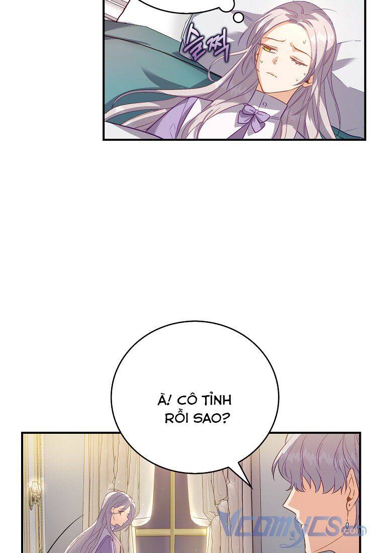 Chỉ Nhận Thức Được Sau Khi Mất Em Chapter 21 - 7