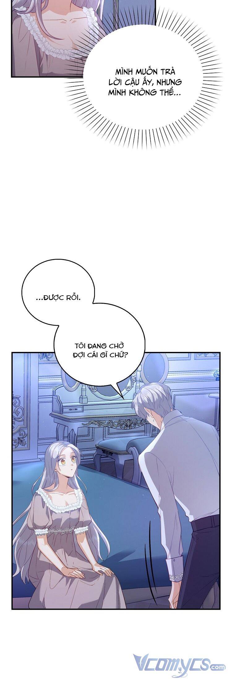 Chỉ Nhận Thức Được Sau Khi Mất Em Chapter 21 - 61