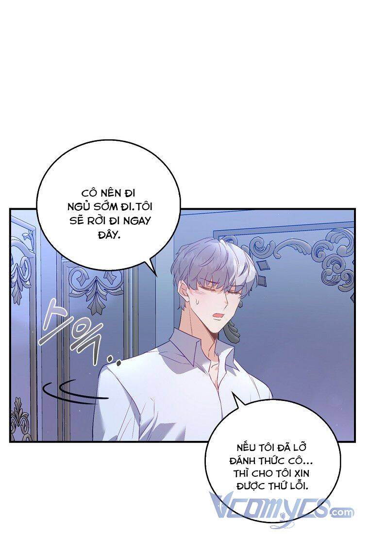 Chỉ Nhận Thức Được Sau Khi Mất Em Chapter 21 - 62