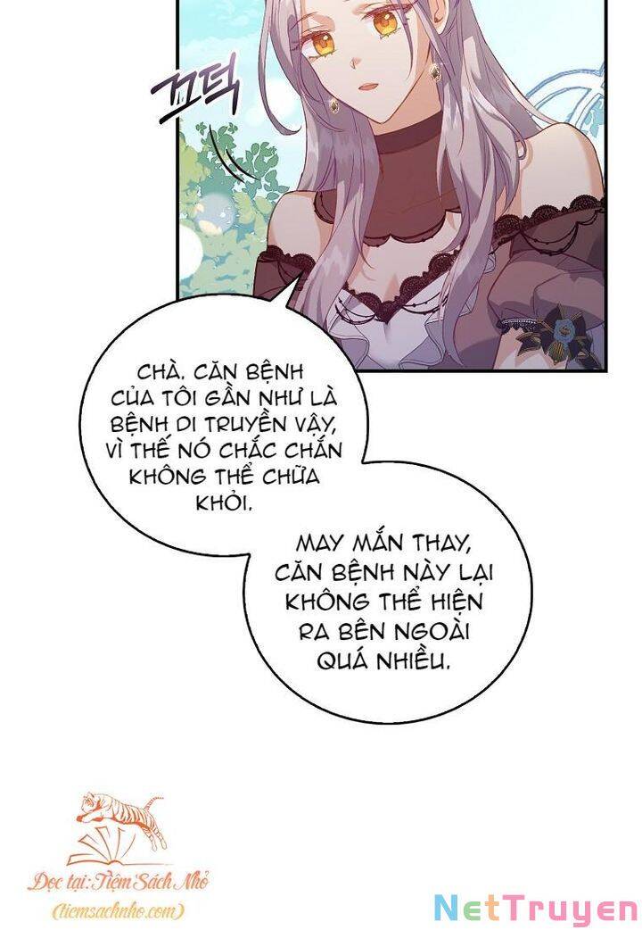 Chỉ Nhận Thức Được Sau Khi Mất Em Chapter 22 - 19