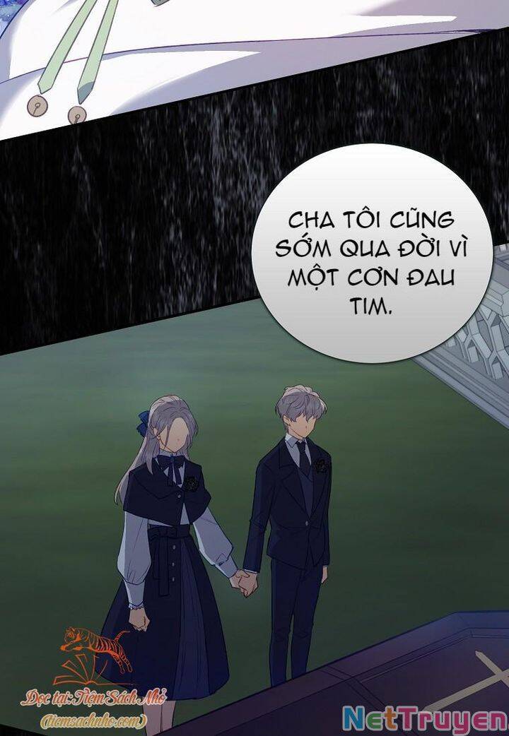Chỉ Nhận Thức Được Sau Khi Mất Em Chapter 22 - 21