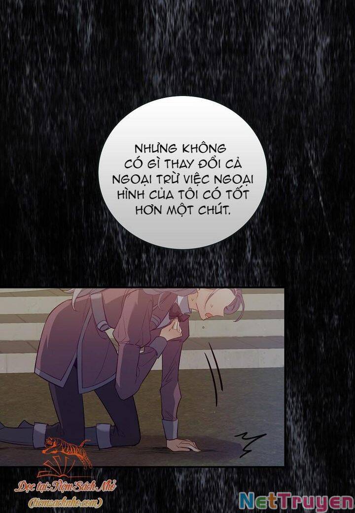 Chỉ Nhận Thức Được Sau Khi Mất Em Chapter 22 - 23